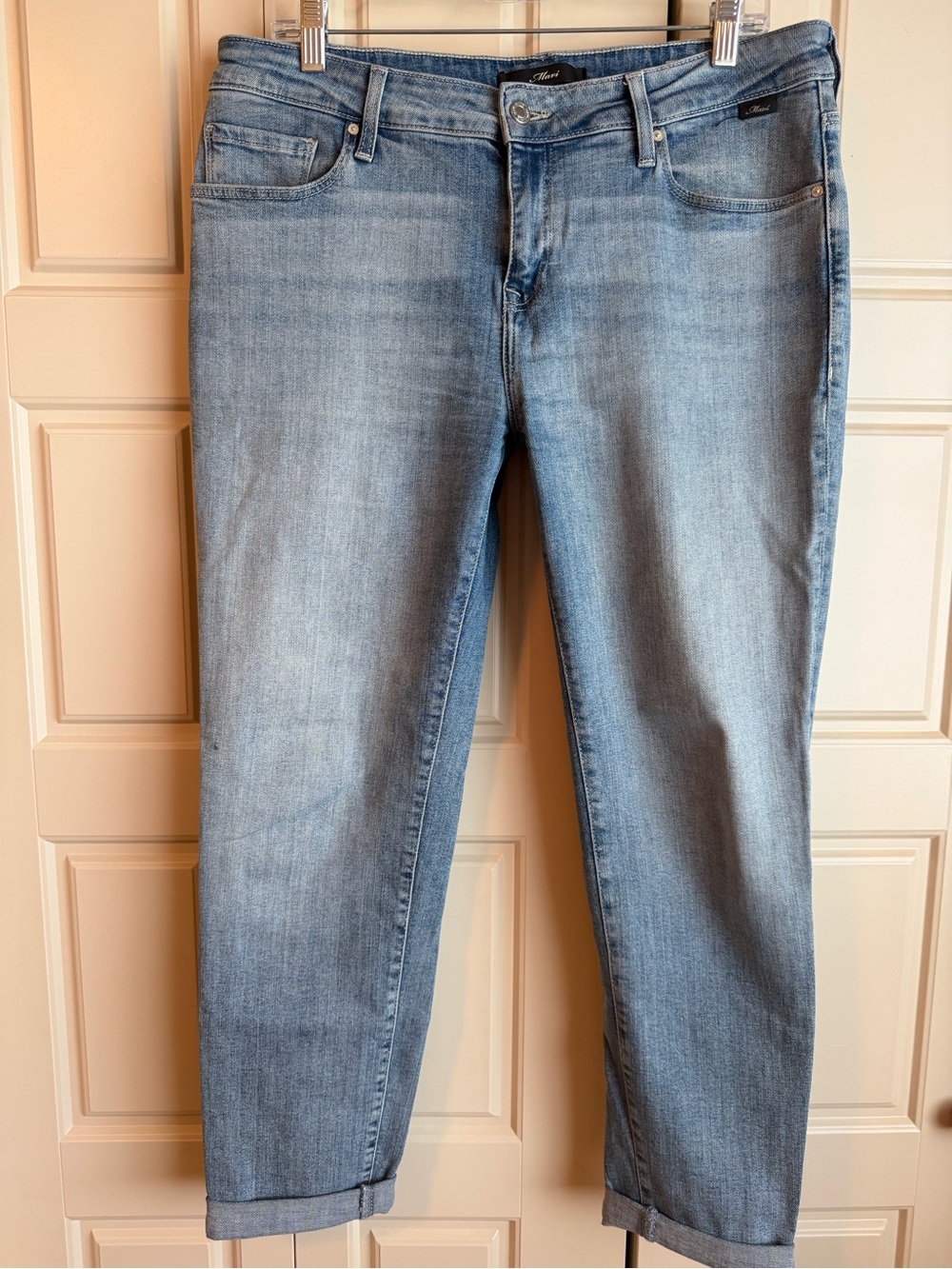 Mavi ada Boyfriend jeans 31